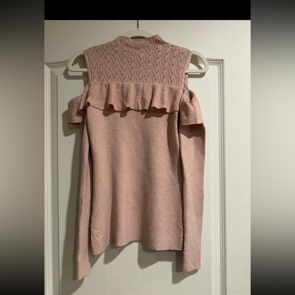 White House Black Market Sweater